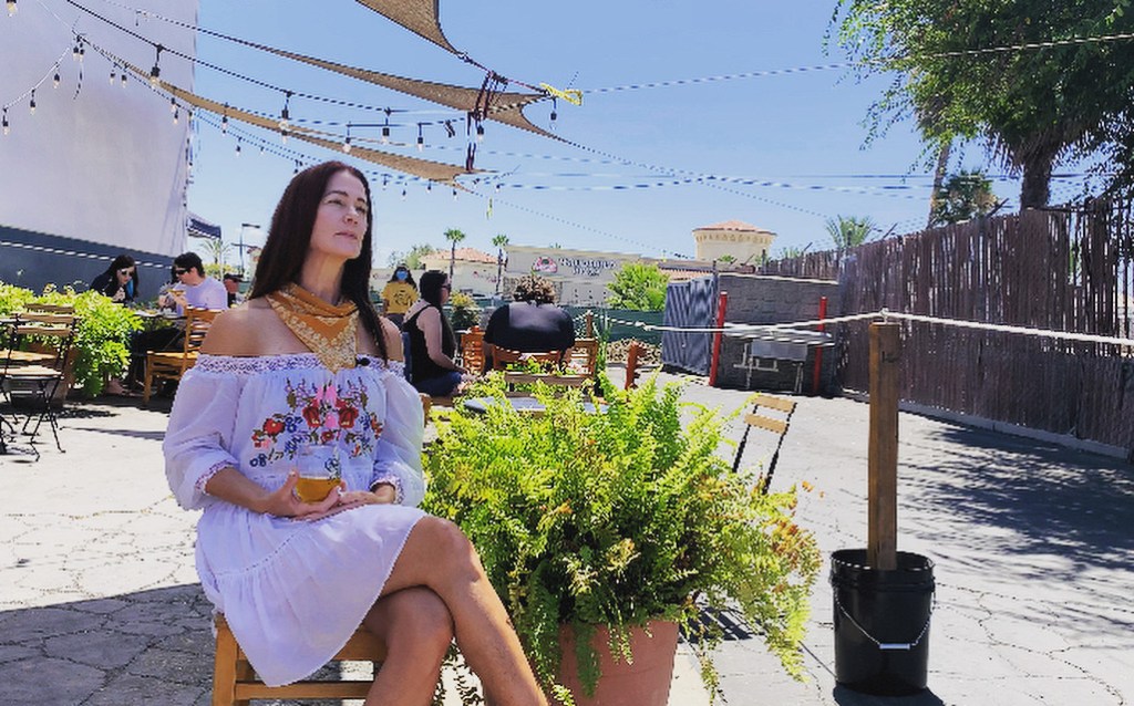 A San Diego Beer Club is Connecting Women Over Local Craft&nbsp;Beer