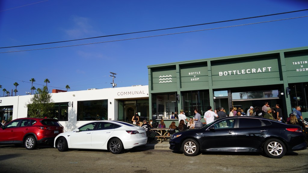 Oceanside Spotlight: Tremont Collective — A Neighborhood Space That Embraces San Diego Local&nbsp;Businesses