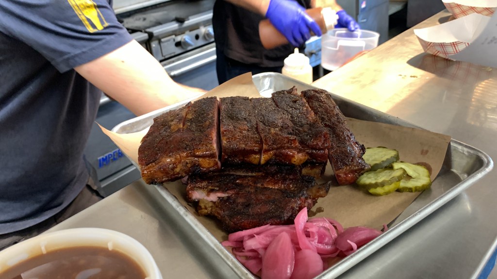 Brotherly Love : How Two Brothers + Their Family are Growing a BBQ Empire in&nbsp;Poway