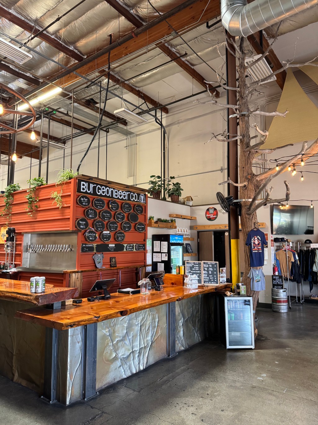 Local Brewery is First to Be Triple-Certified in Sustainable&nbsp;Accreditations
